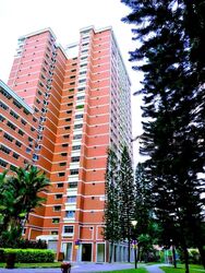 Blk 146 Mei Ling Street (Queenstown), HDB 5 Rooms #498399801